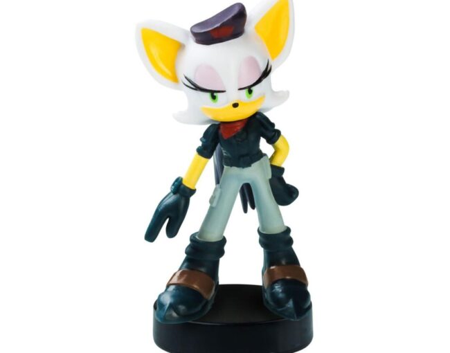 P.M.I. Sonic Prime - 3 Pack (S1) Stamper Figures (Random) (SON5021) - Image 3