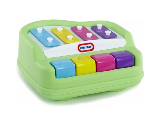 Little Tikes: Learn & Play - Tap-A-Tune® Piano (642999EUCG)