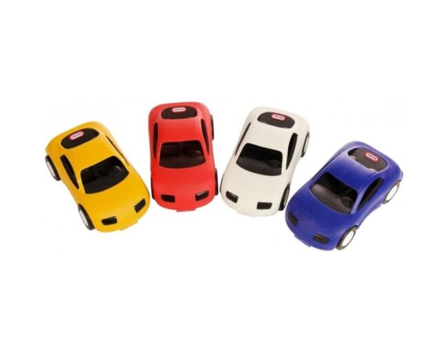 Little Tikes Push Racer - Racing Vehicle (Random) (173110E3)