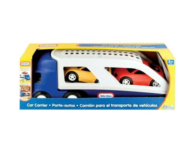 Little Tikes Wheelz - Car Carrier (170430E3X1)
