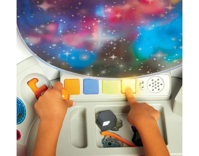 Little Tikes Adventure Rocket (662720M8) - Image 2