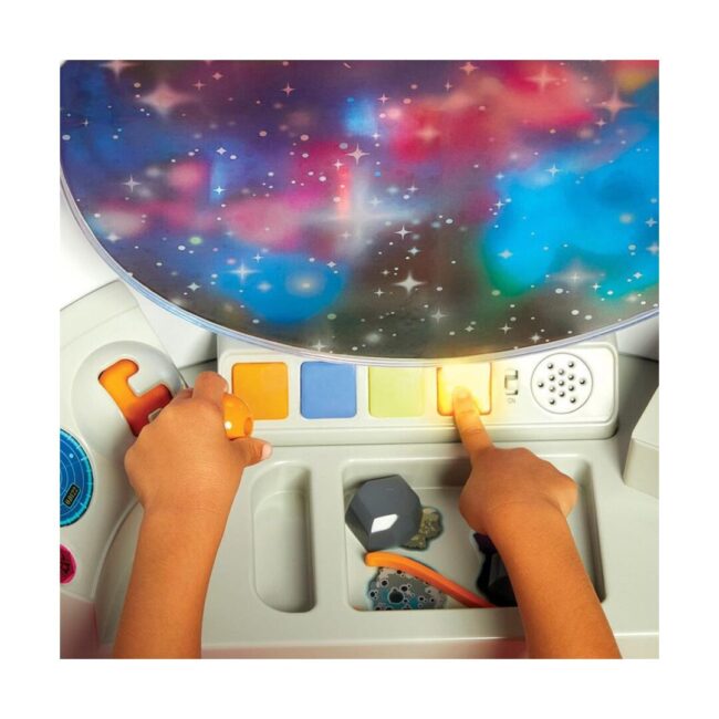Little Tikes Adventure Rocket (662720M8) - Image 2