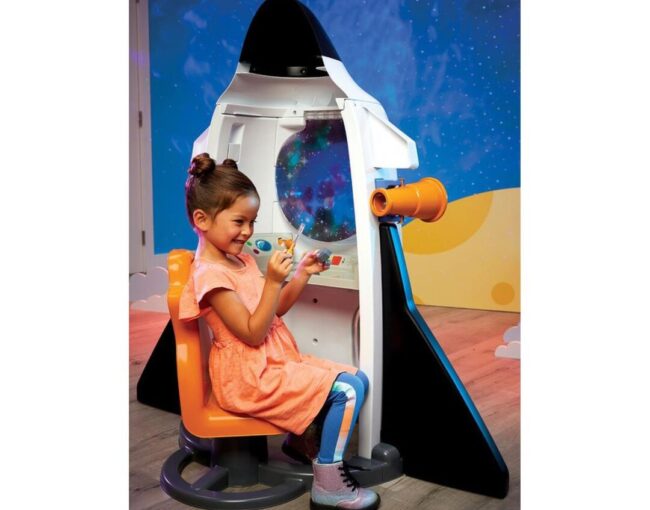 Little Tikes Adventure Rocket (662720M8) - Image 3