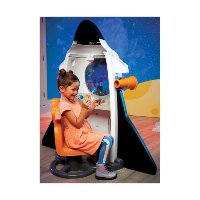 Little Tikes Adventure Rocket (662720M8) - Image 3