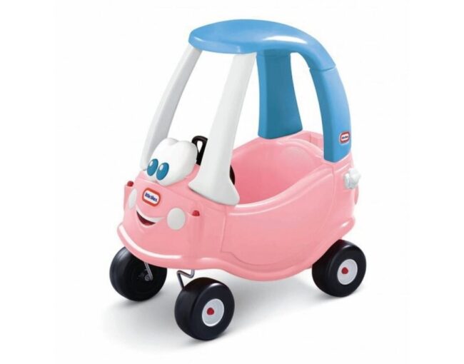 Little Tikes Princess Cozy Coupe® 30Th Anniversary (614798E5)