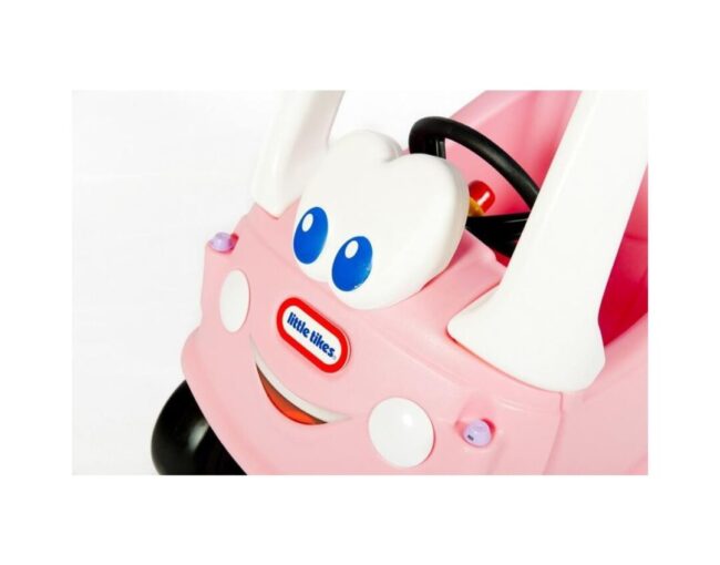 Little Tikes Princess Cozy Coupe® 30Th Anniversary (614798E5) - Image 3