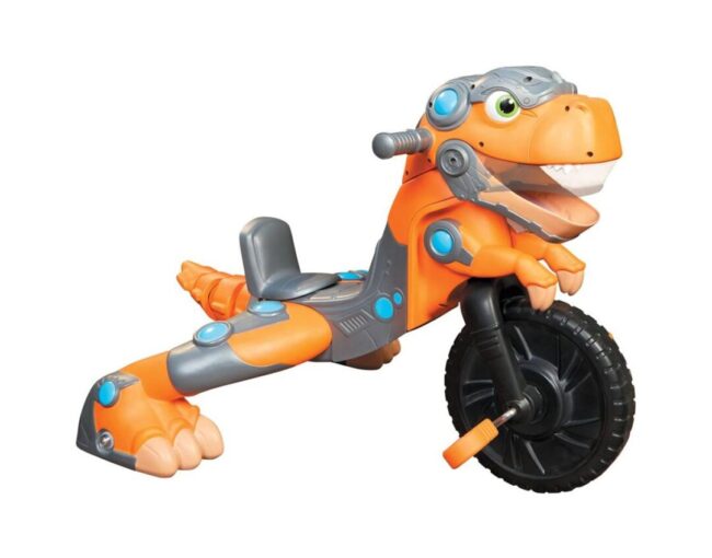 Little Tikes Chompin' Dino Trike (658556EUCG)