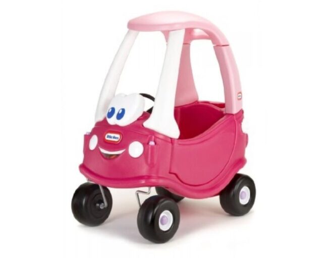 Little Tikes Cozy Coupe® Rosy (630750E3)