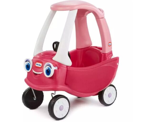 Little Tikes Cozy Coupe® - Princess (642722PE13)