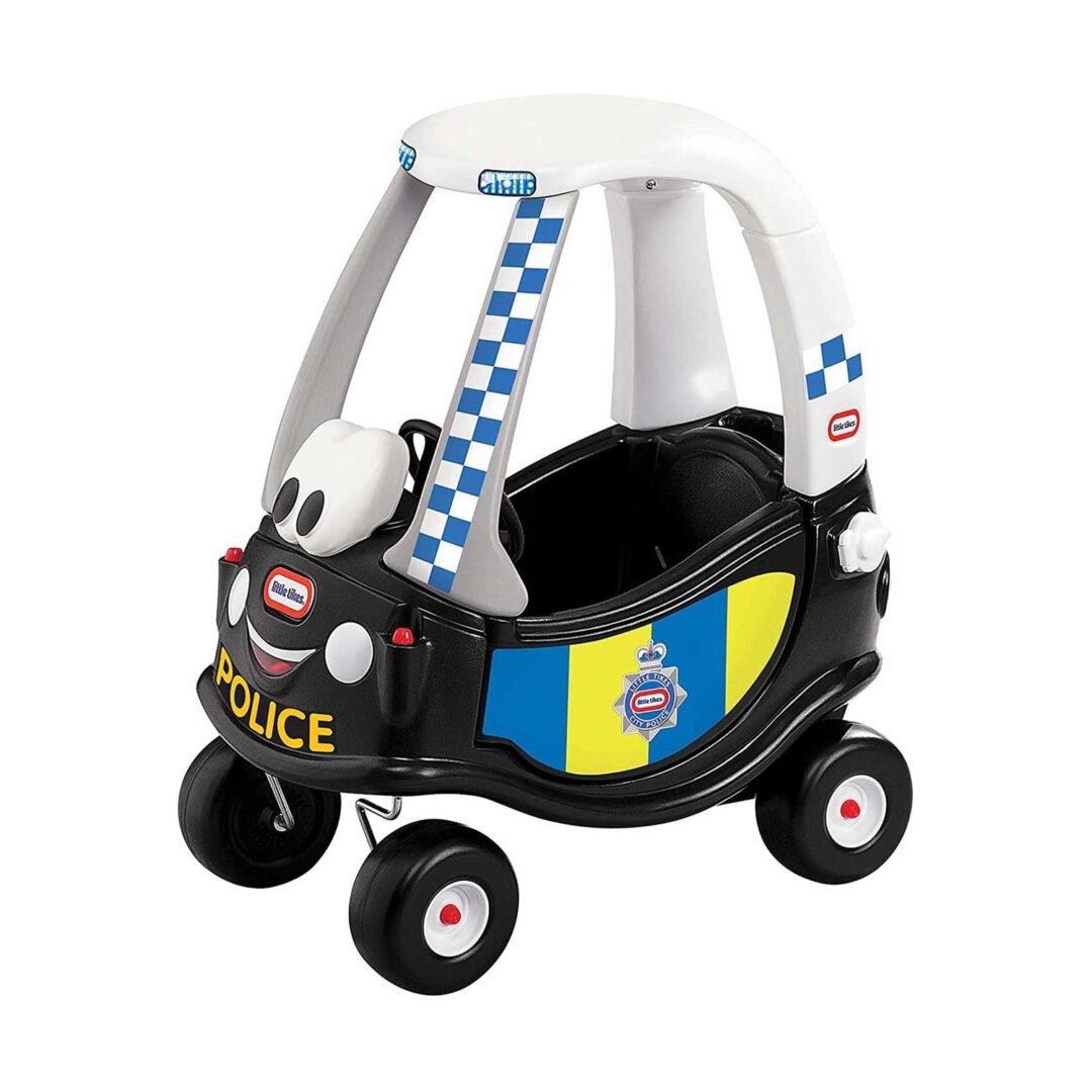 Little Tikes Patrol™ Αστυνομικό (172984E3)