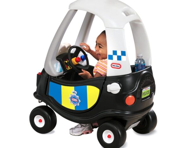 Little Tikes Patrol™ Αστυνομικό (172984E3) - Image 2