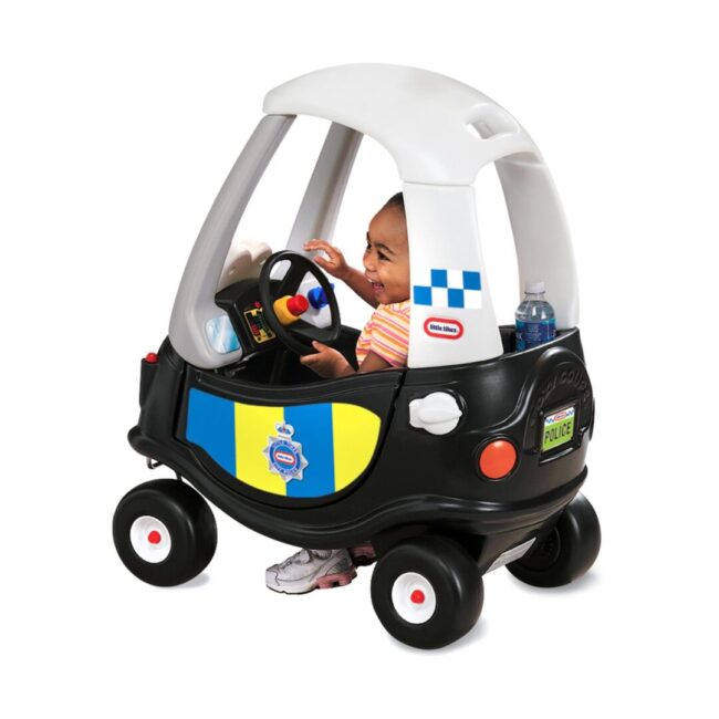 Little Tikes Patrol™ Αστυνομικό (172984E3) - Image 2