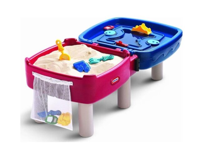 Little Tikes - Sand & Water Table (451T10060) - Image 2