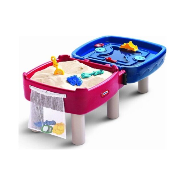 Little Tikes - Sand & Water Table (451T10060) - Image 2