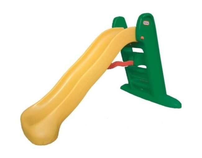 Little Tikes Easy Store Large Slide - Yellow (426310060)