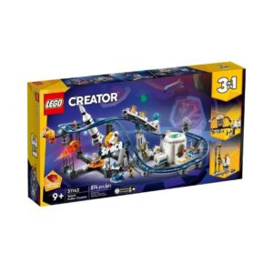 LEGO® Creator: Space Roller Coaster (31142)