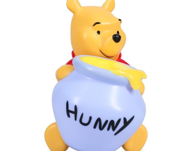 Paladone: Disney Winnie the Pooh - Light (PP11753WP)