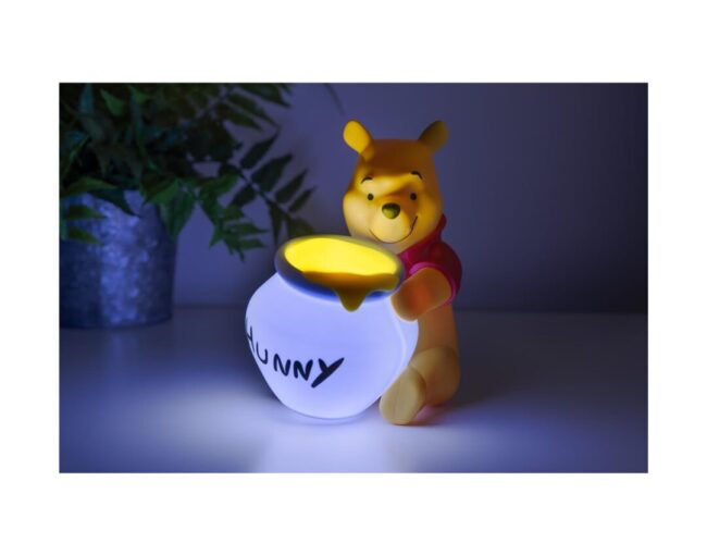 Paladone: Disney Winnie the Pooh - Light (PP11753WP) - Image 2
