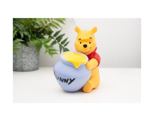 Paladone: Disney Winnie the Pooh - Light (PP11753WP) - Image 3