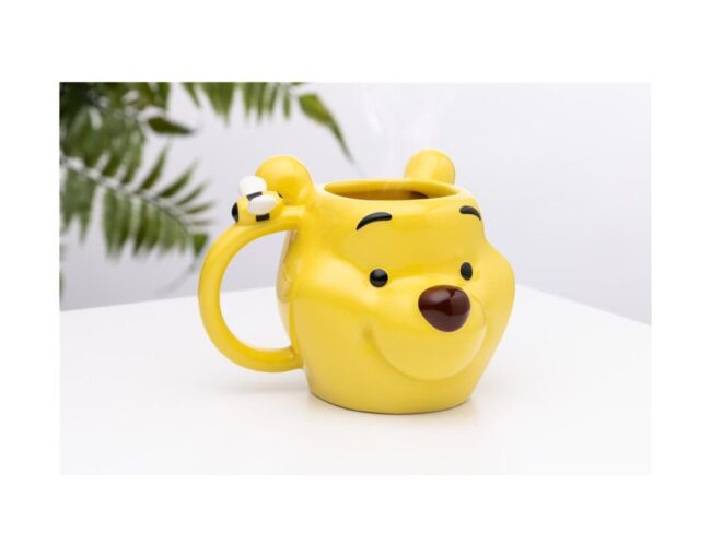 Paladone: Disney Winnie the Pooh - Mug (350ml) (PP11781WPV2) - Image 2