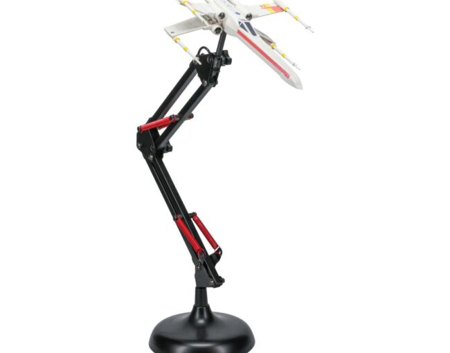 Paladone: Star Wars - X Wing Posable Desk Light (PP11319SW)