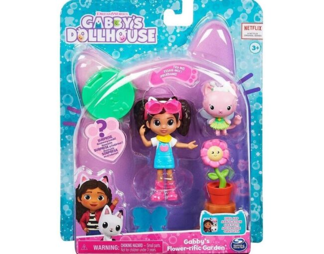 Spin Master Gabbys Dollhouse: Gabbys Lunch  Munch (20133230)*
