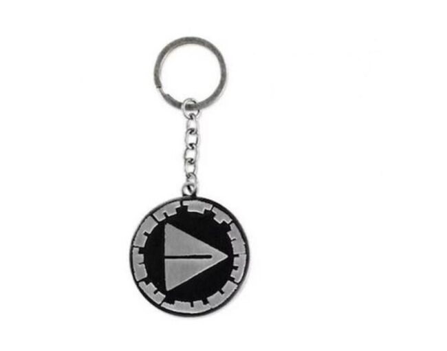 Numskull Horizon Forbidden - West Keychain (NS4373)