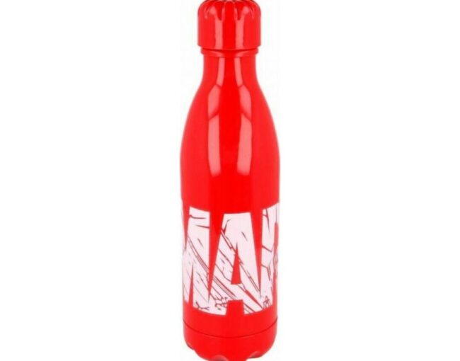 Stor Marvel: Avengers Large Daily Plastic Bottle (660ml) (03910)