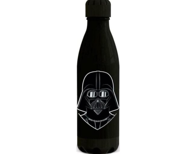 Stor Disney: Star Wars Large Daily Plastic Bottle (660ml) (01010)