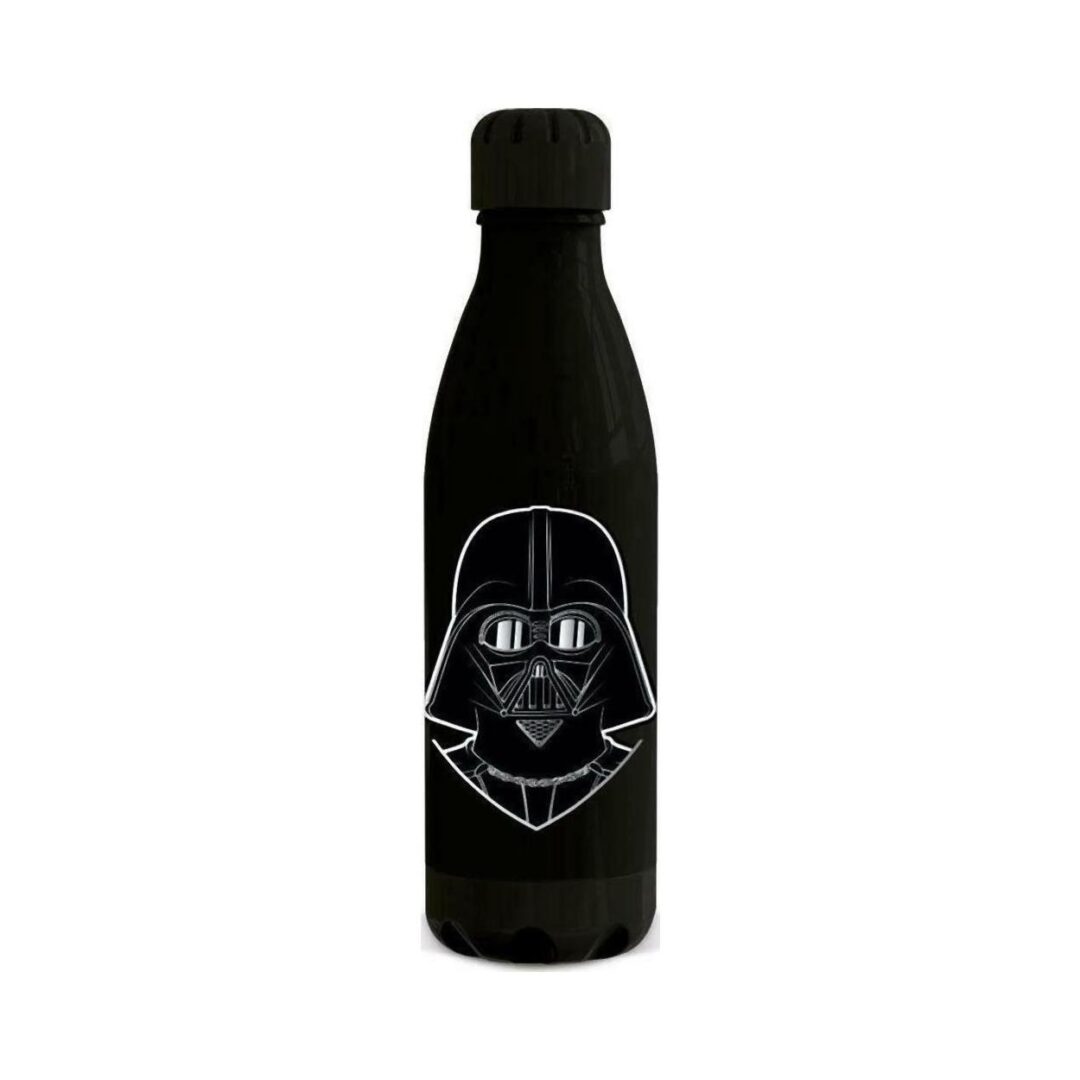 Stor Disney: Star Wars Large Daily Plastic Bottle (660ml) (01010)