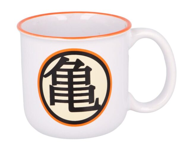 Stor Dragon Ball Ceramic Breakfast Mug in Gift Box (400ml) (00407)