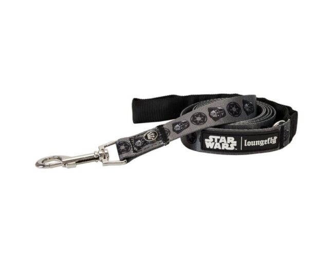 Loungefly Pets Disney: Star Wars - Darth Vader Dog Leash (STPDL0001)