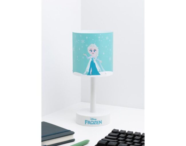Paladone: Disney Frozen - Mini Desk Lamp (PP12331FZT) - Image 3