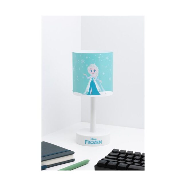 Paladone: Disney Frozen - Mini Desk Lamp (PP12331FZT) - Image 3