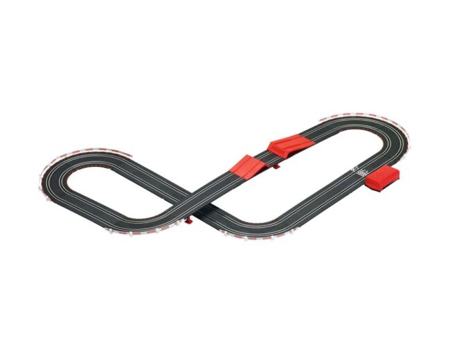 Carrera GO!!! Set: Sonic - Battery Operated 1:43 (20063520) - Image 2