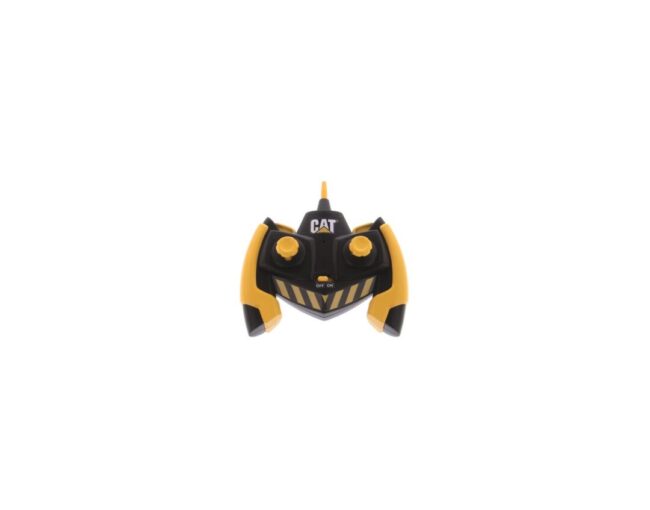 Carrera CAT R/C Car: 336 Excavator (B/O) - 1:35 (37023001) - Image 2