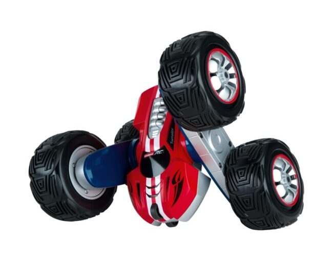 Carrera R/C Car: 2,4GHz Turnator - 1:16 (370162052X)
