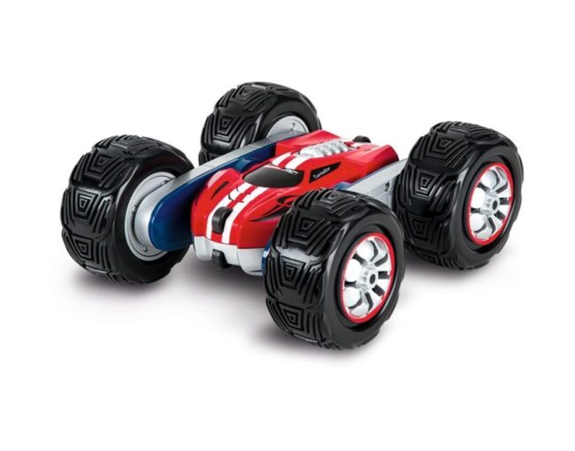 Carrera R/C Car: 2,4GHz Turnator - 1:16 (370162052X) - Image 2