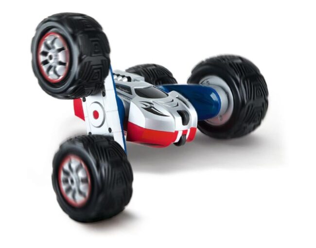 Carrera R/C Car: 2,4GHz Turnator - 1:16 (370162052X) - Image 3