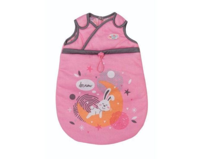 Zapf Creation: Baby Born - Sleeping Bag (832479-116722)