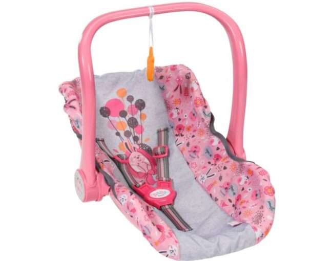 Zapf Creation: Baby Born - Comfort Seat (832424-116722) - Image 2