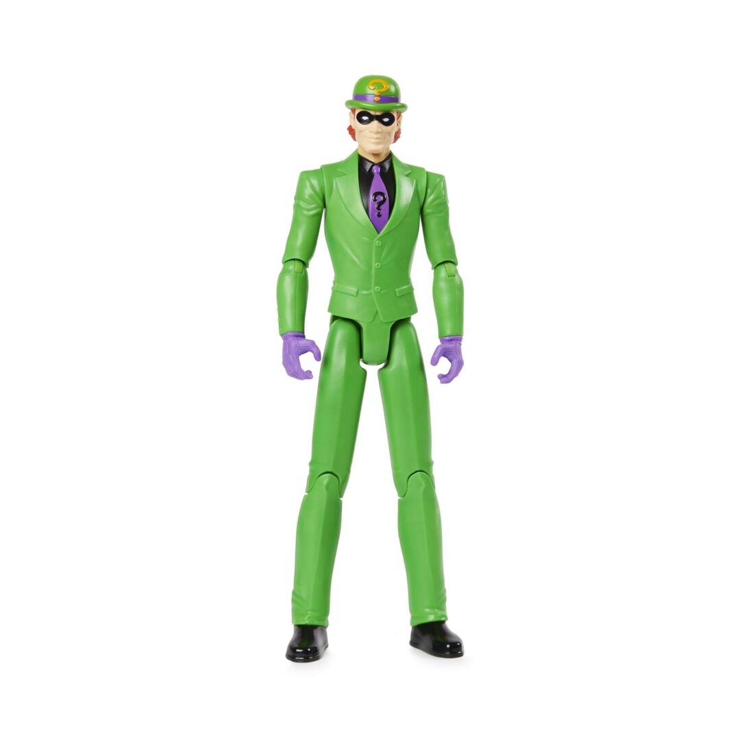 Spin Master DC Batman: Riddler Action Figure (30cm) (6061531)
