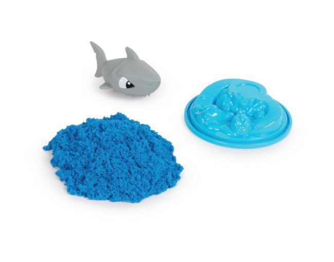 Spin Master Kinetic Sand - Surprise Wild Critters (6066956) - Image 3