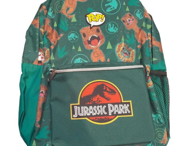Funko Jurassic Park Dominion Nylon Backback