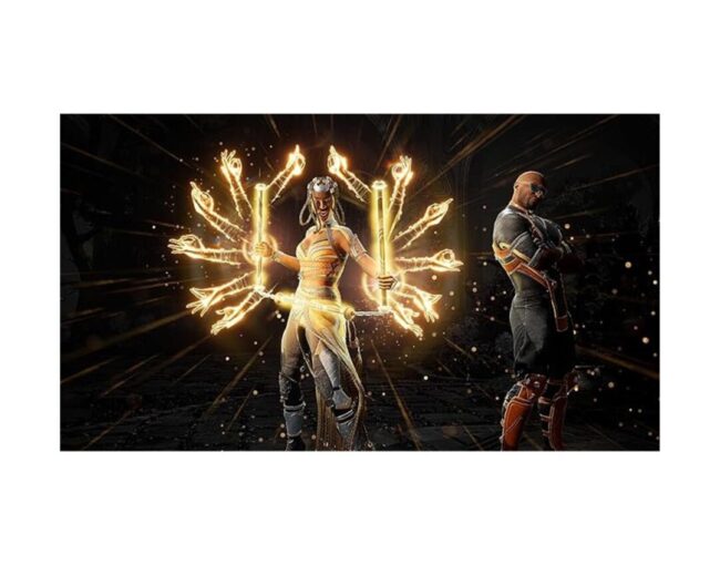 PS5 Mortal Kombat 1 - Image 3