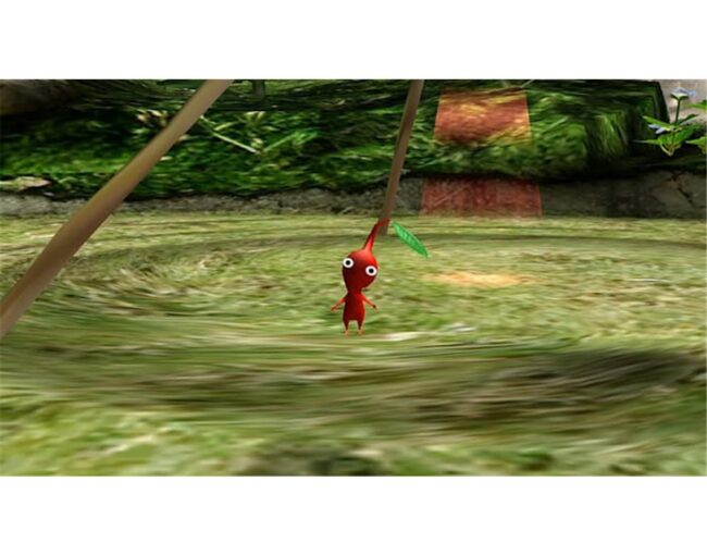 NSW Pikmin 1 + 2 - Image 2