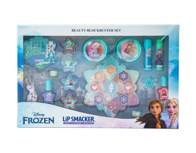 Lip Smacker Disney Frozen: Beauty Blockbuster (1510691E) - Image 2