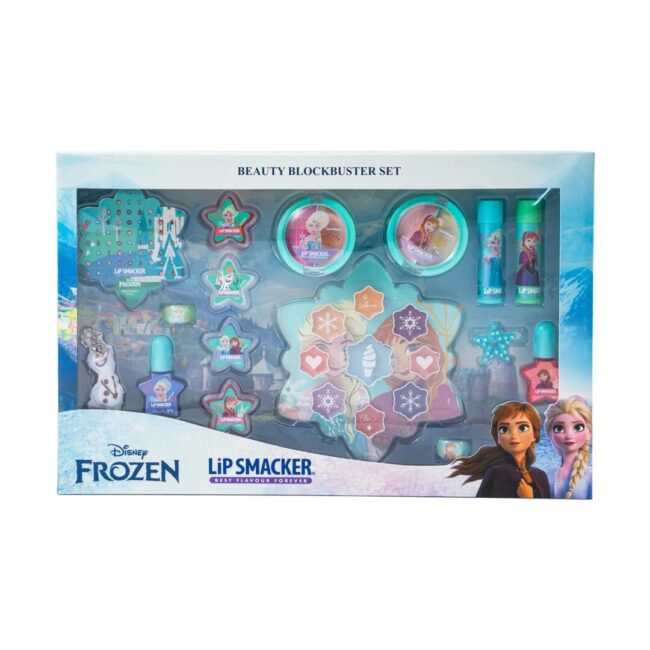 Lip Smacker Disney Frozen: Beauty Blockbuster (1510691E) - Image 2