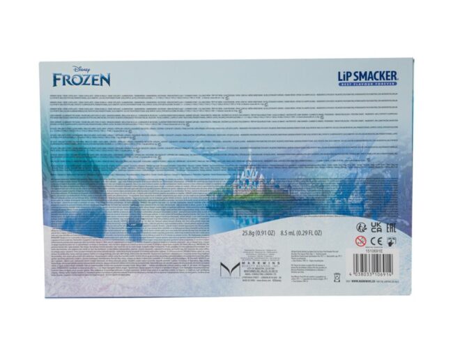 Lip Smacker Disney Frozen: Beauty Blockbuster (1510691E) - Image 3
