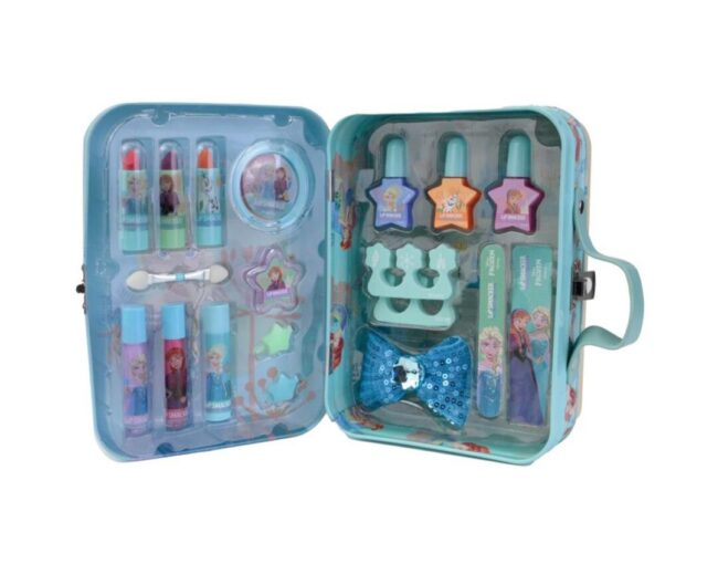 Lip Smacker Disney Frozen: Beauty Box Tin (1510690E)